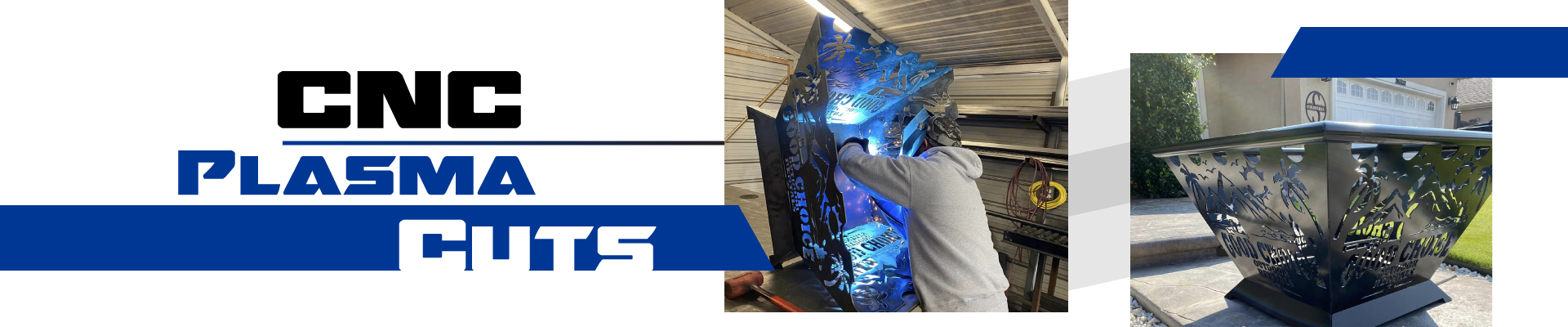 Custom wrought iron gates for enhanced home security and curb appeal