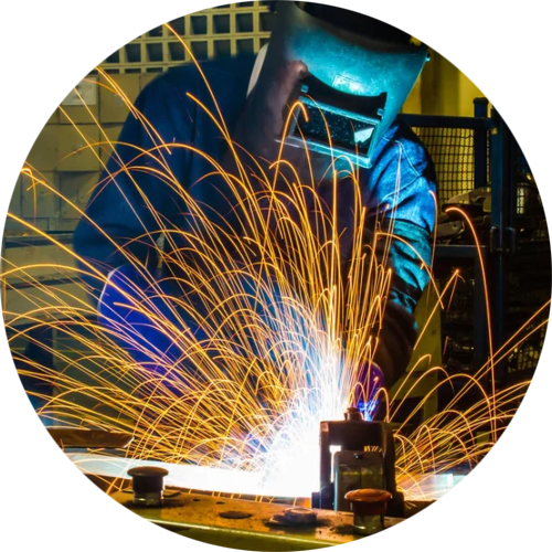 Mobile Welding