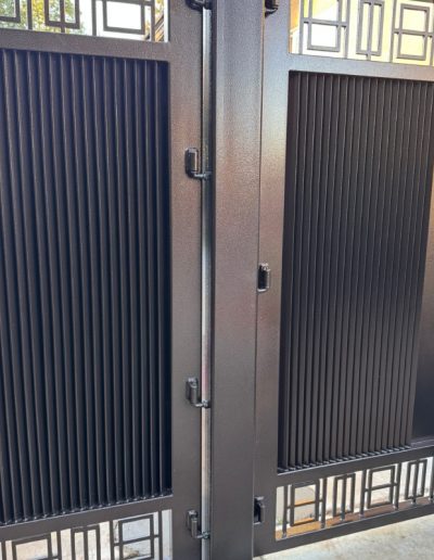 High-Quality custom gates