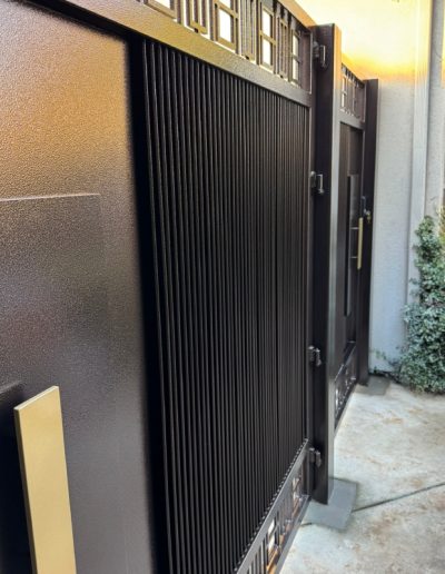 High-Quality custom gates near me