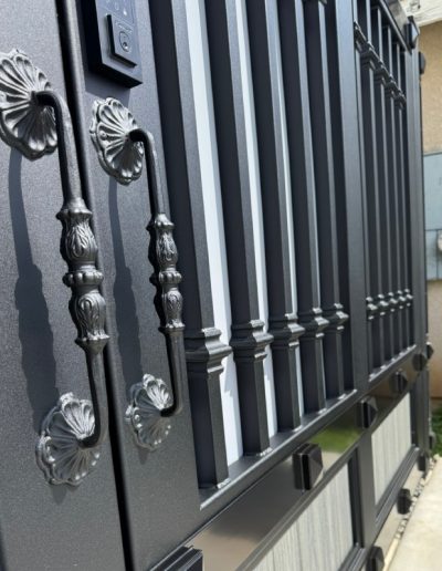 Top Rated custom gates