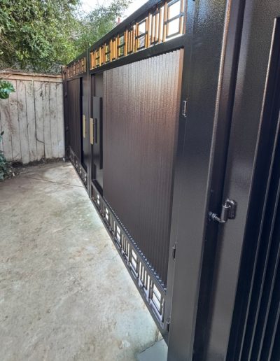 Top Rated custom gates near me