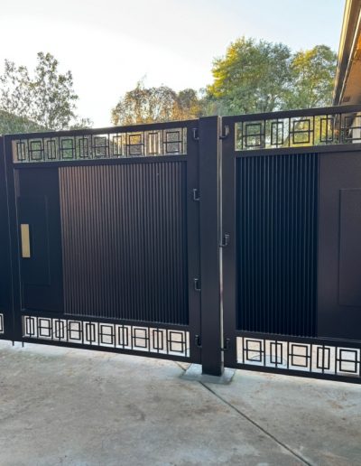 custom gates experts